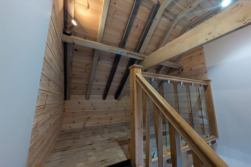 Faldingworth, Market Rasen