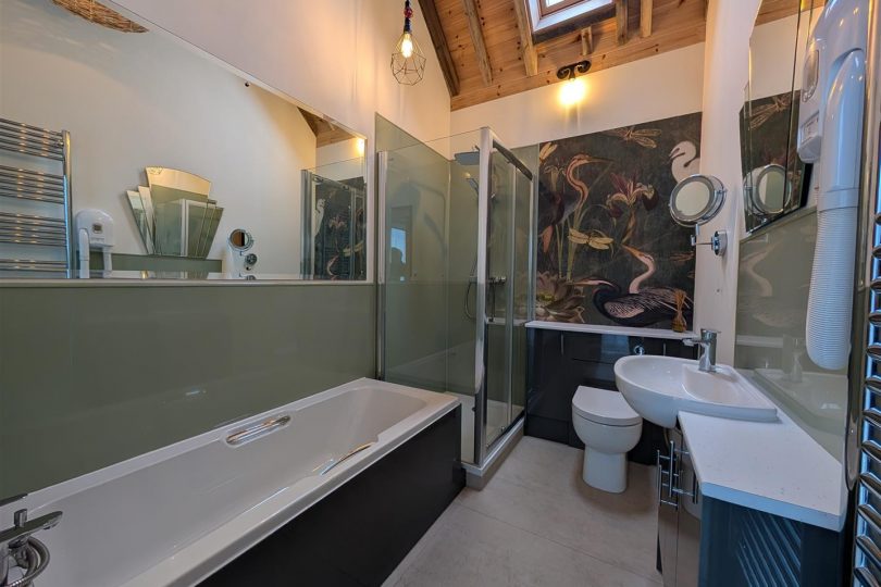 Faldingworth, Market Rasen