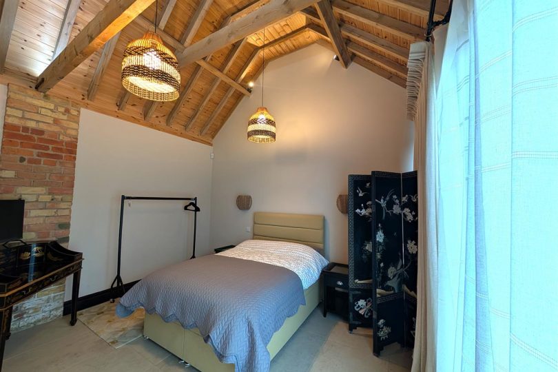 Faldingworth, Market Rasen