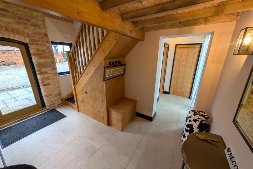 Faldingworth, Market Rasen