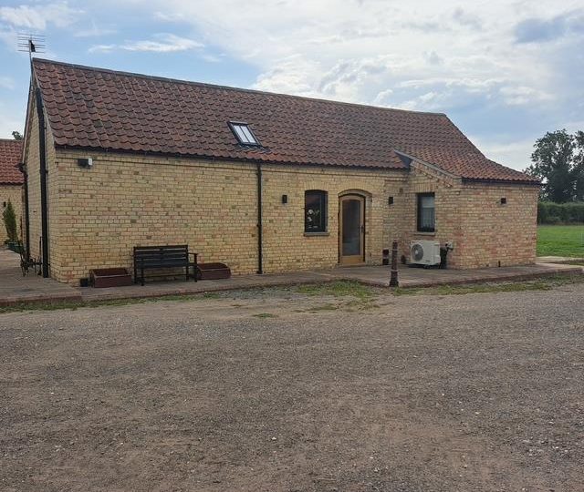 Faldingworth, Market Rasen