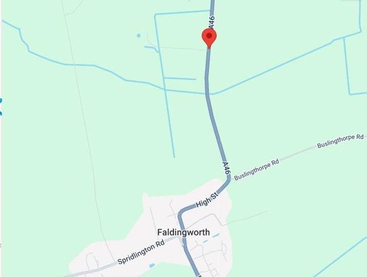 Faldingworth, Market Rasen