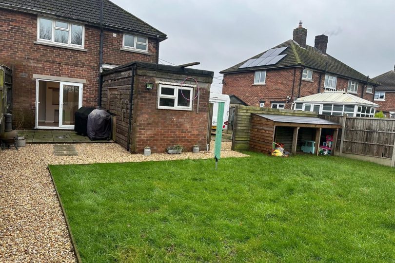 Lincoln Road, Doddington, Lincoln