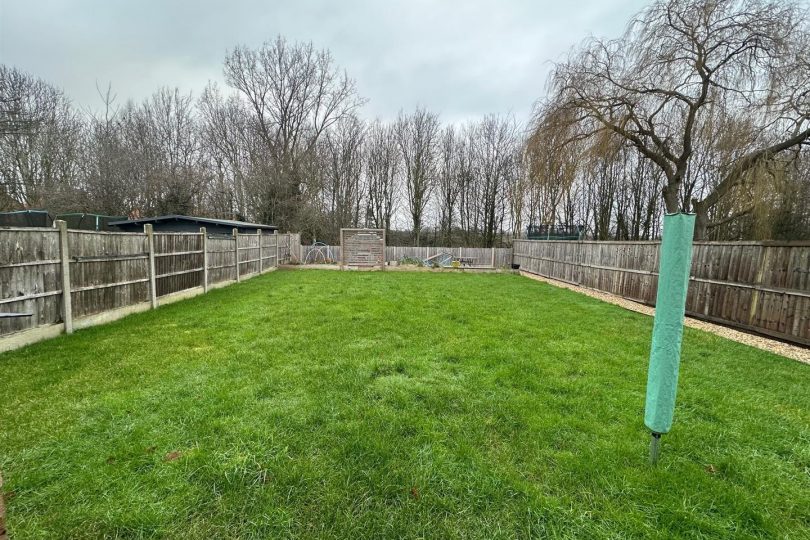 Lincoln Road, Doddington, Lincoln