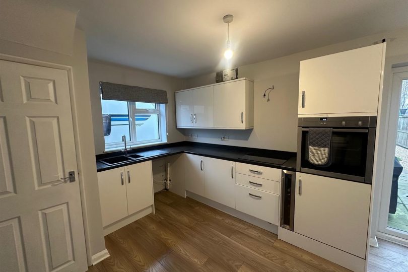 Lincoln Road, Doddington, Lincoln