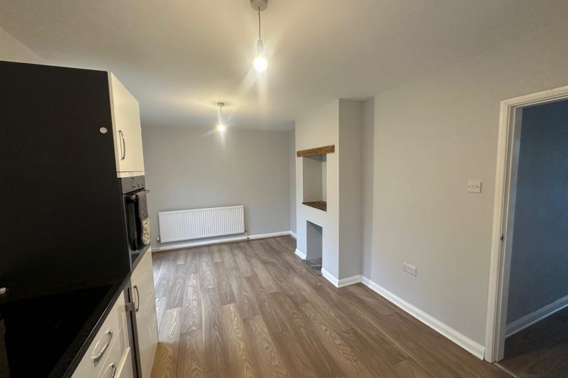 Lincoln Road, Doddington, Lincoln