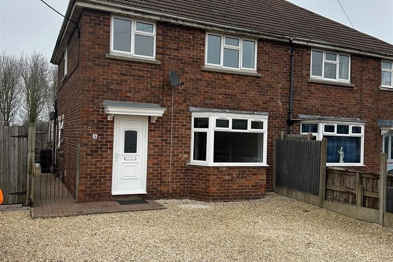 Lincoln Road, Doddington, Lincoln