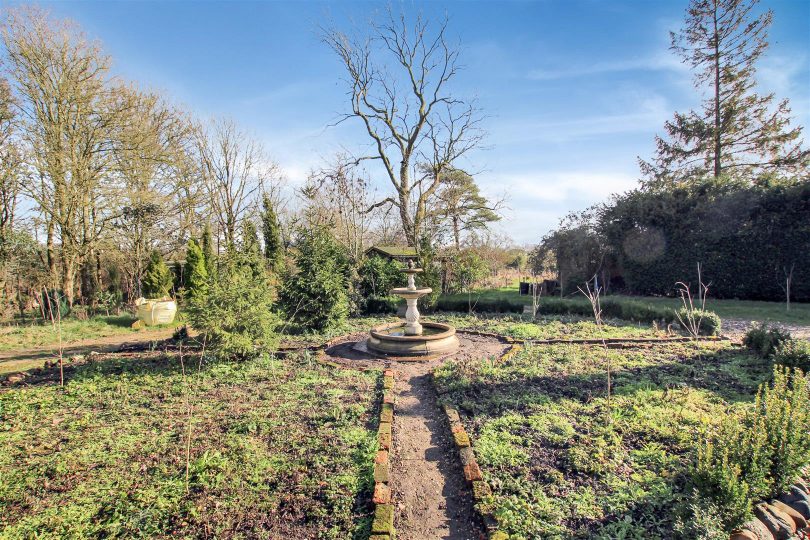 Grundys Lane, Minting, Horncastle