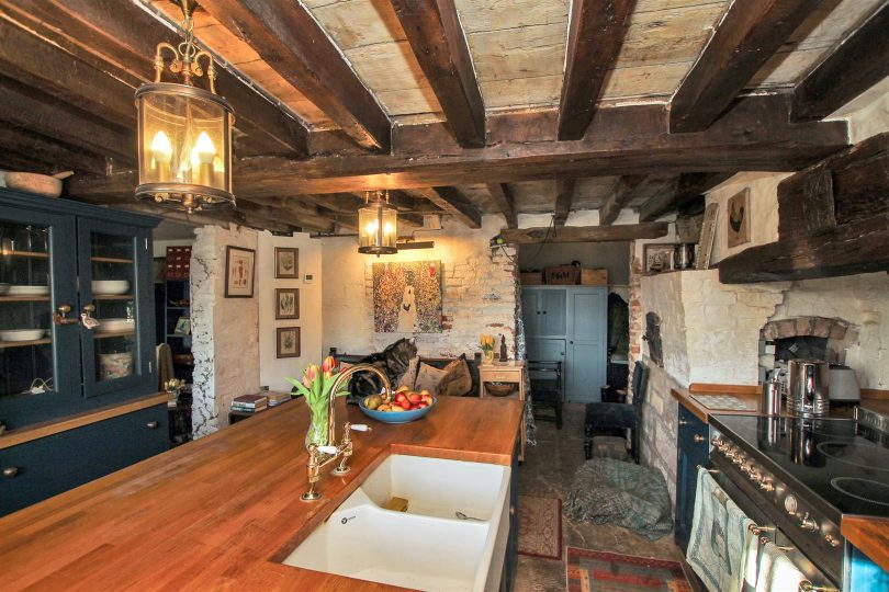 Grundys Lane, Minting, Horncastle