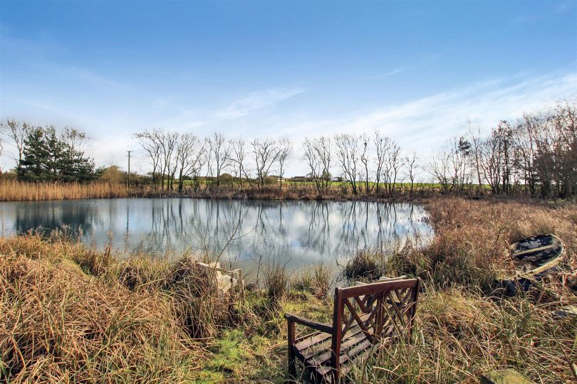 Grundys Lane, Minting, Horncastle