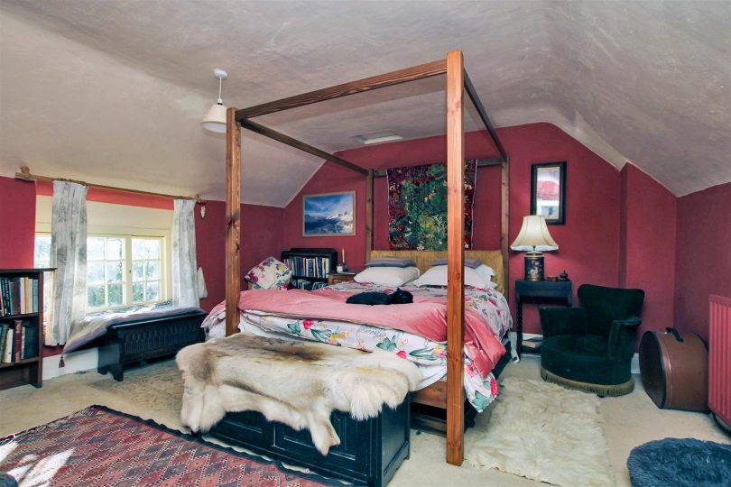 Grundys Lane, Minting, Horncastle