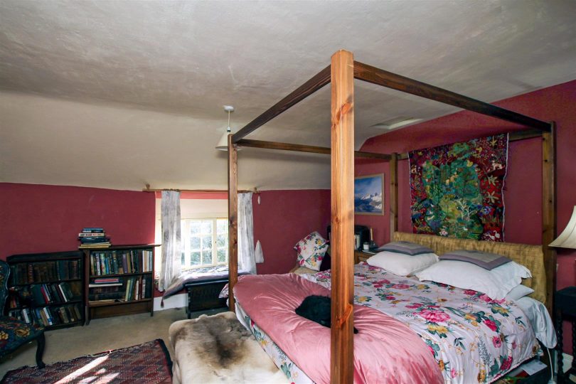 Grundys Lane, Minting, Horncastle