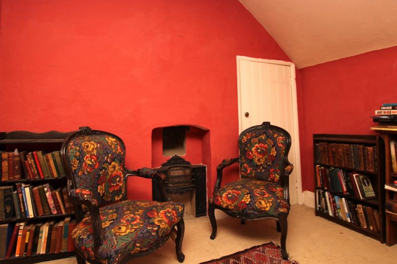 Grundys Lane, Minting, Horncastle