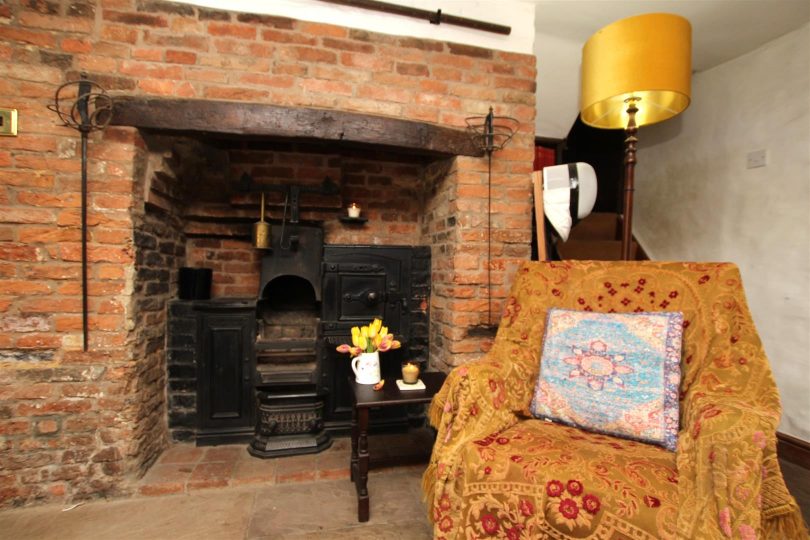 Grundys Lane, Minting, Horncastle