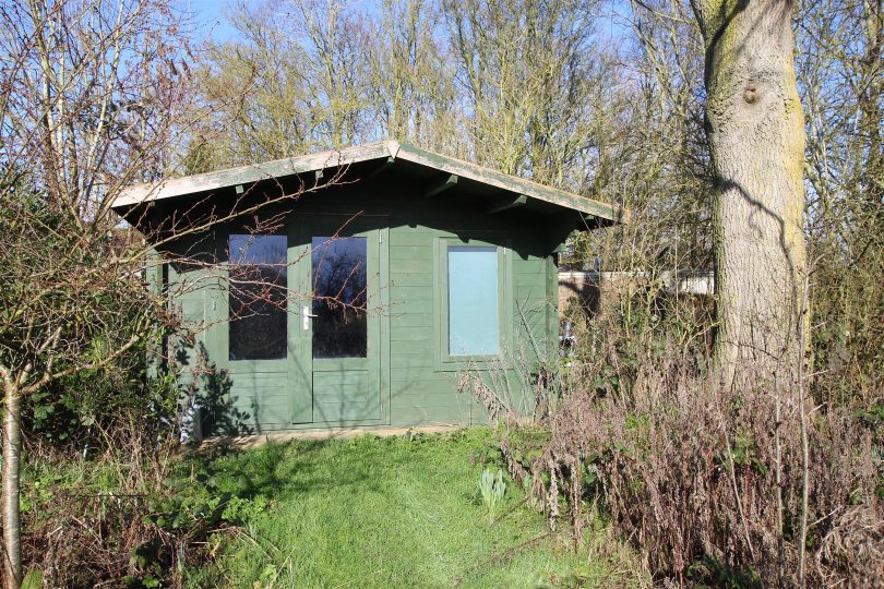 Grundys Lane, Minting, Horncastle