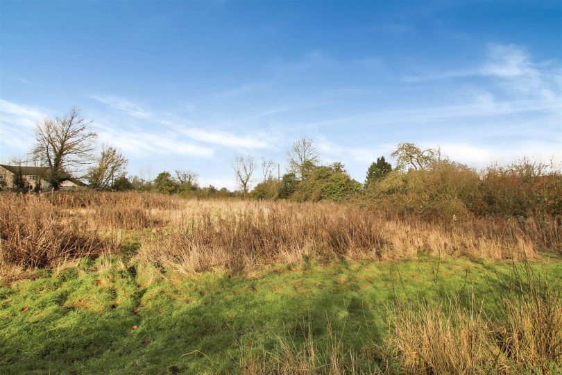 Grundys Lane, Minting, Horncastle
