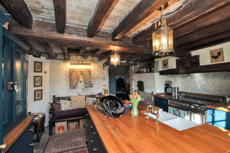 Grundys Lane, Minting, Horncastle