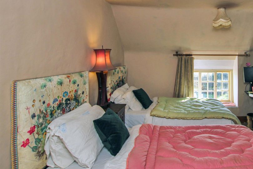 Grundys Lane, Minting, Horncastle