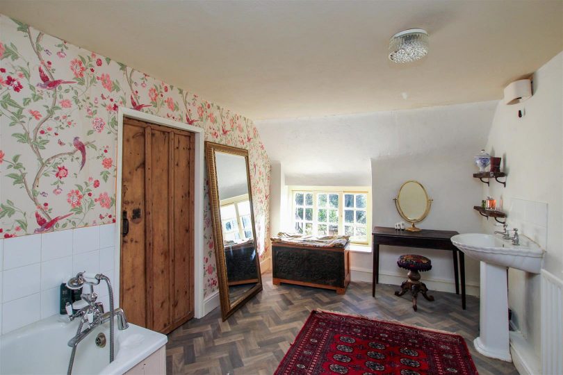 Grundys Lane, Minting, Horncastle