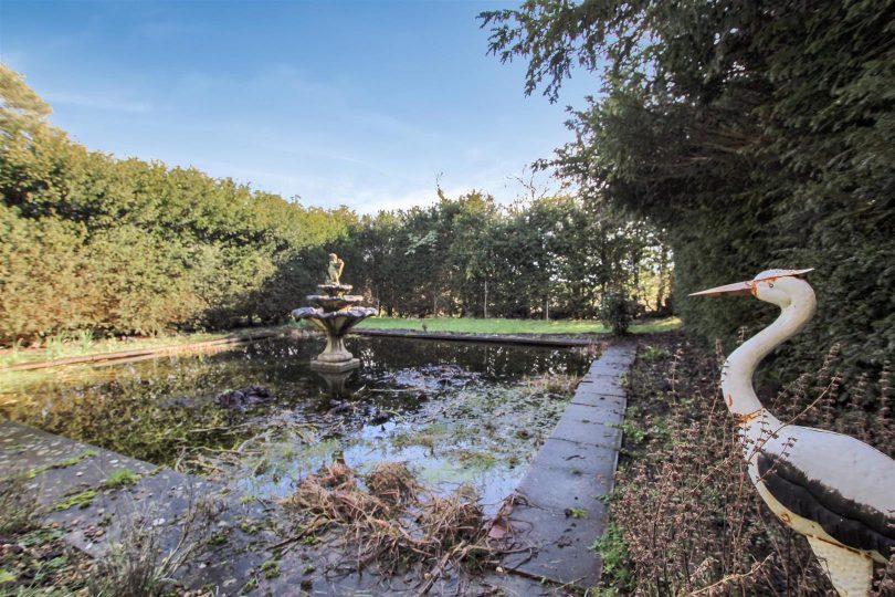 Grundys Lane, Minting, Horncastle