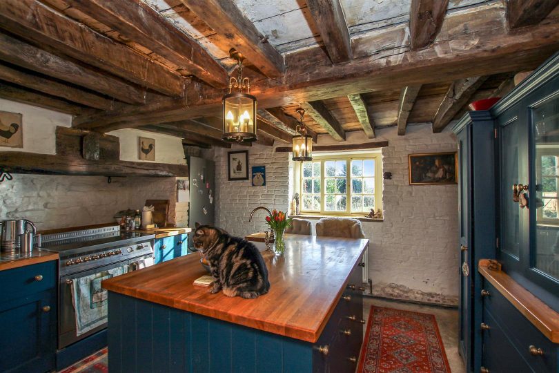 Grundys Lane, Minting, Horncastle