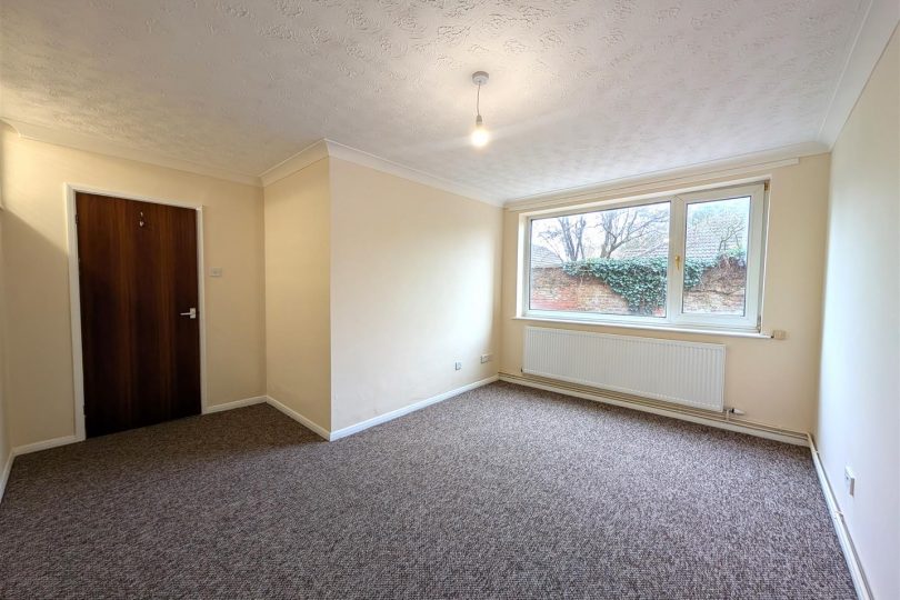 Willingham Court, Chapman Street, Market Rasen