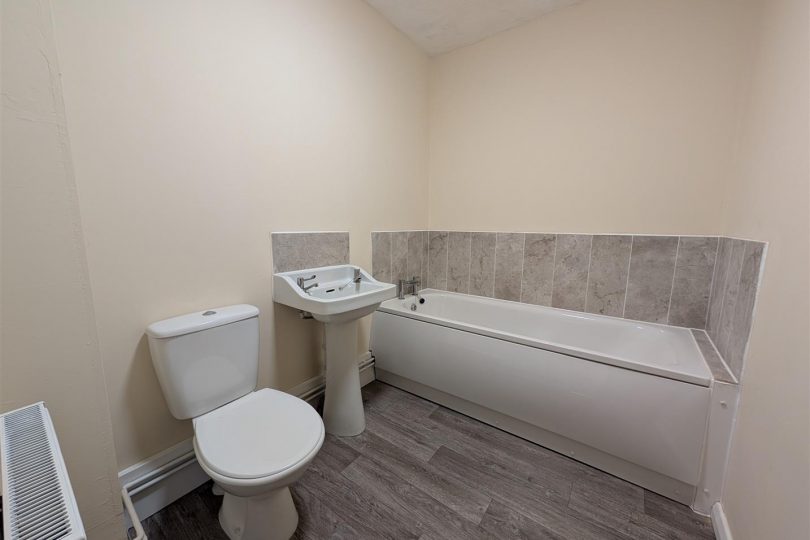 Willingham Court, Chapman Street, Market Rasen