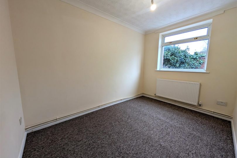 Willingham Court, Chapman Street, Market Rasen