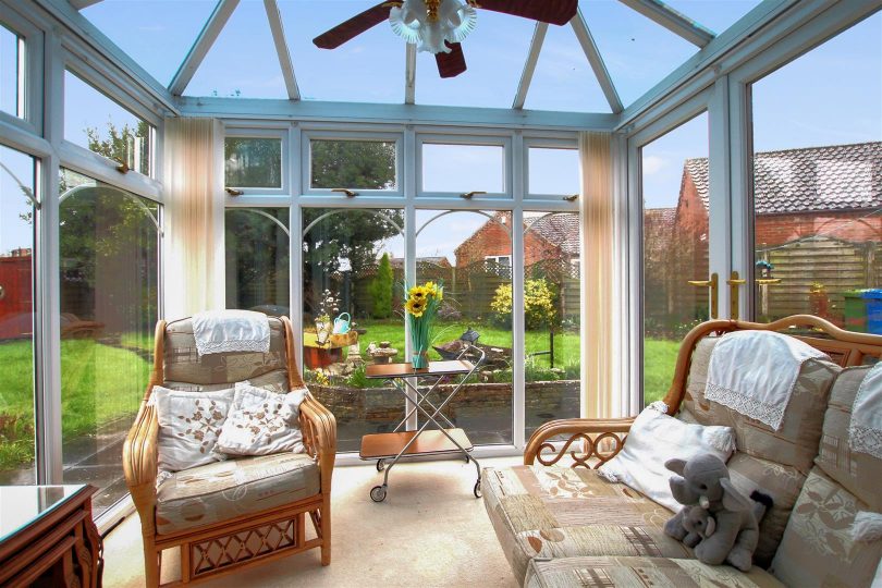 Old Gallamore Lane, Middle Rasen, Market Rasen