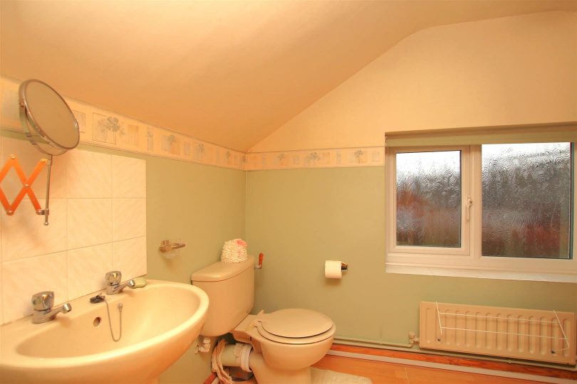 Old Gallamore Lane, Middle Rasen, Market Rasen