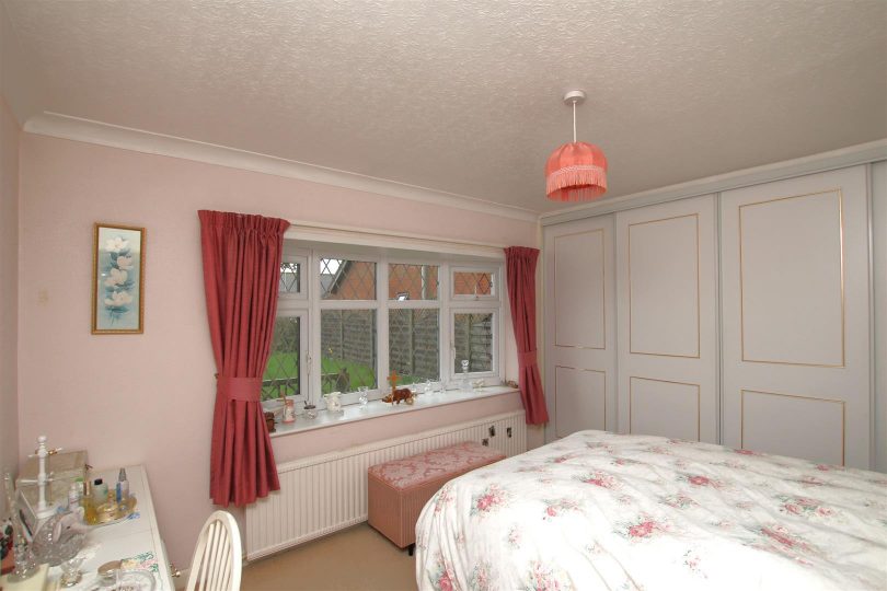 Old Gallamore Lane, Middle Rasen, Market Rasen