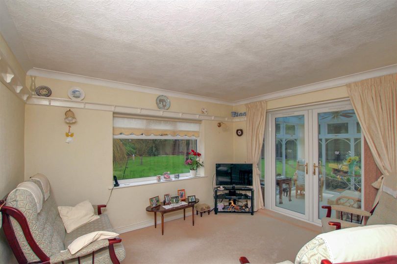 Old Gallamore Lane, Middle Rasen, Market Rasen