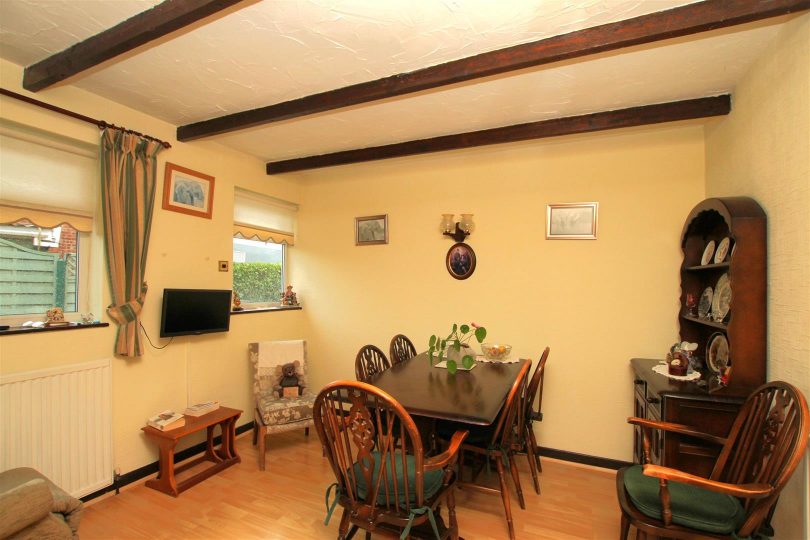 Old Gallamore Lane, Middle Rasen, Market Rasen