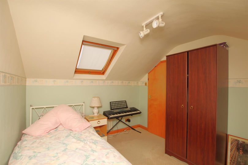 Old Gallamore Lane, Middle Rasen, Market Rasen