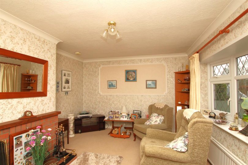 Old Gallamore Lane, Middle Rasen, Market Rasen