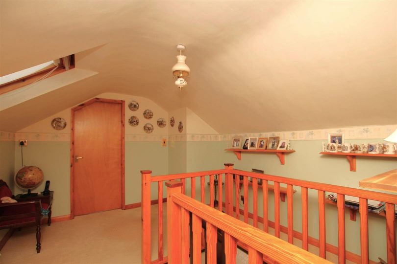 Old Gallamore Lane, Middle Rasen, Market Rasen