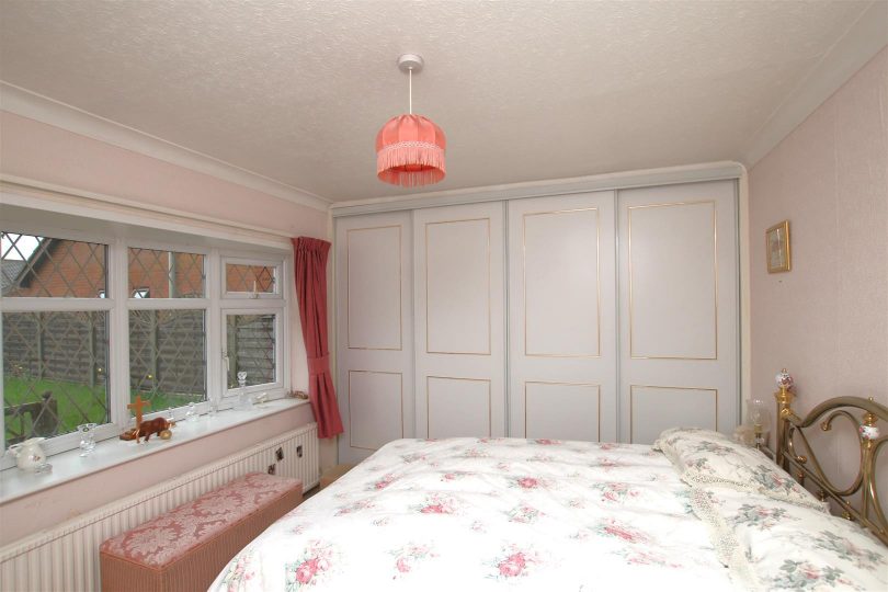 Old Gallamore Lane, Middle Rasen, Market Rasen