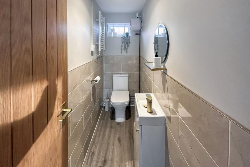 High Street, Bassingham, Lincoln