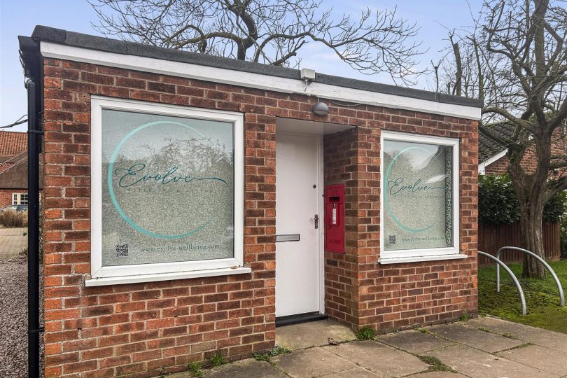 High Street, Bassingham, Lincoln