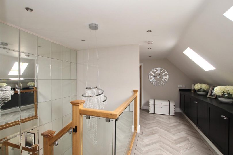 Holton-Cum-Beckering, Market Rasen