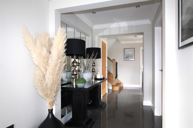 Holton-Cum-Beckering, Market Rasen