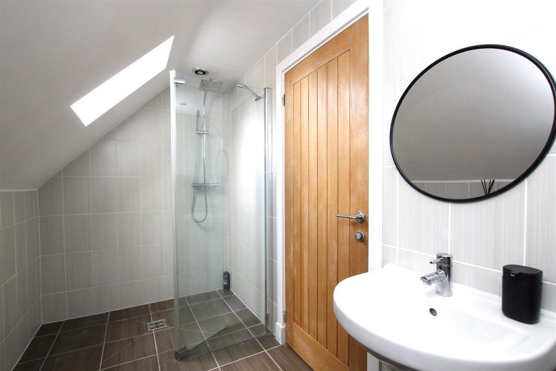 Holton-Cum-Beckering, Market Rasen