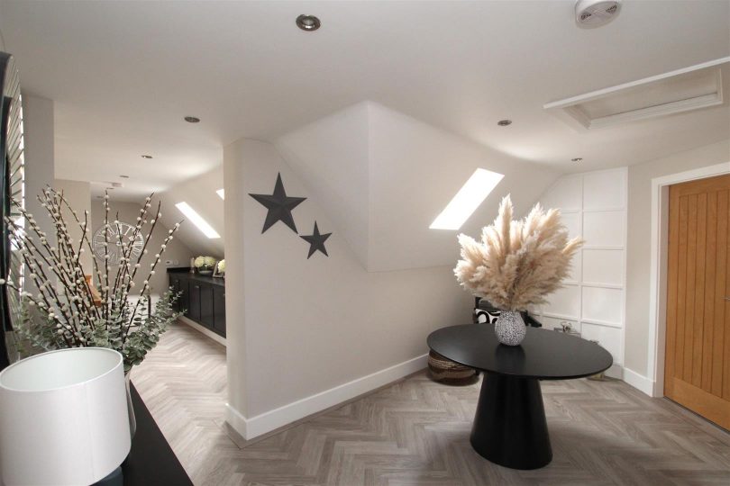 Holton-Cum-Beckering, Market Rasen