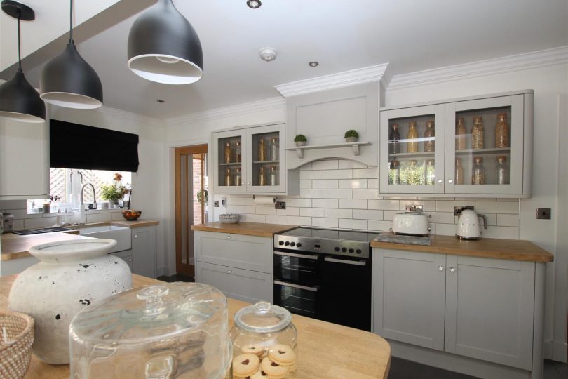 Holton-Cum-Beckering, Market Rasen