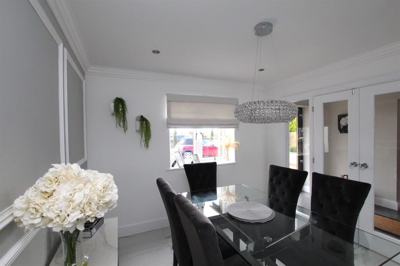 Holton-Cum-Beckering, Market Rasen