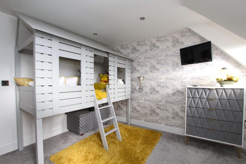 Holton-Cum-Beckering, Market Rasen