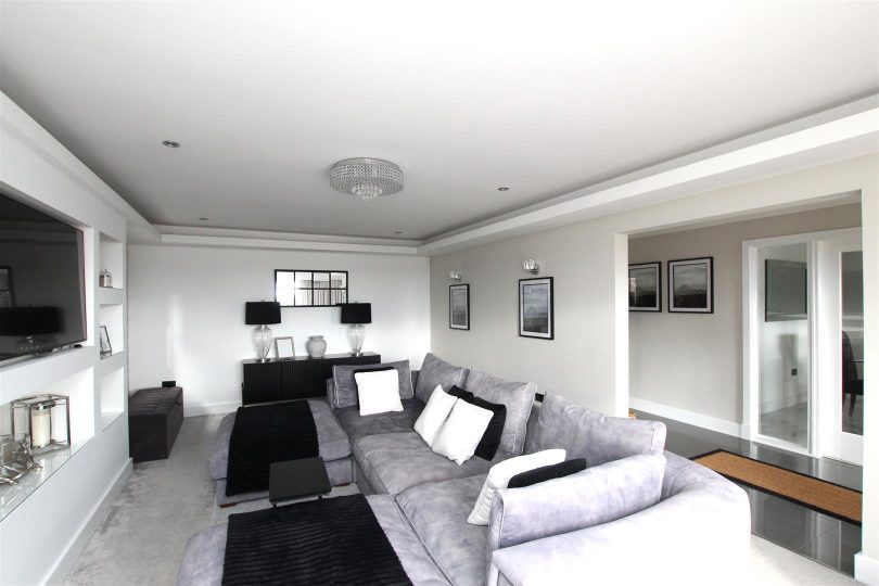 Holton-Cum-Beckering, Market Rasen