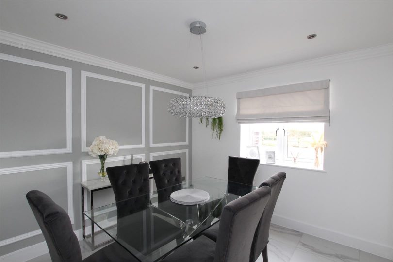 Holton-Cum-Beckering, Market Rasen