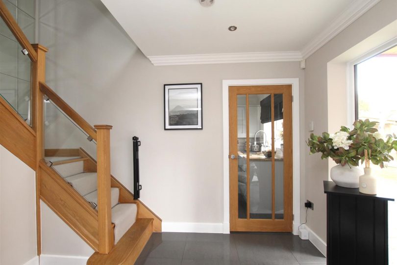 Holton-Cum-Beckering, Market Rasen