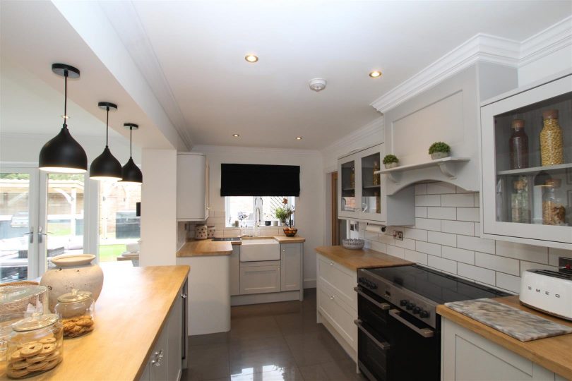 Holton-Cum-Beckering, Market Rasen